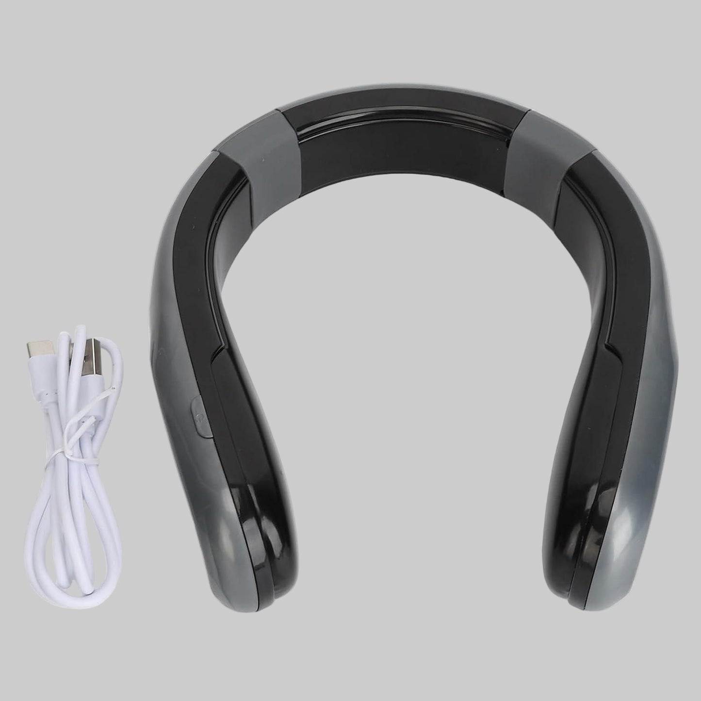 USB Charging Neck Warmer