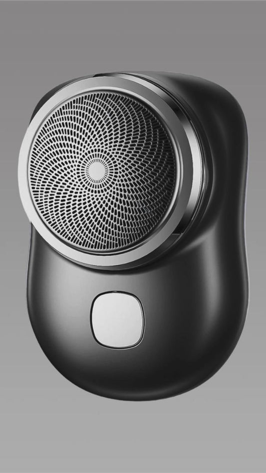 Mini Electric Shaver