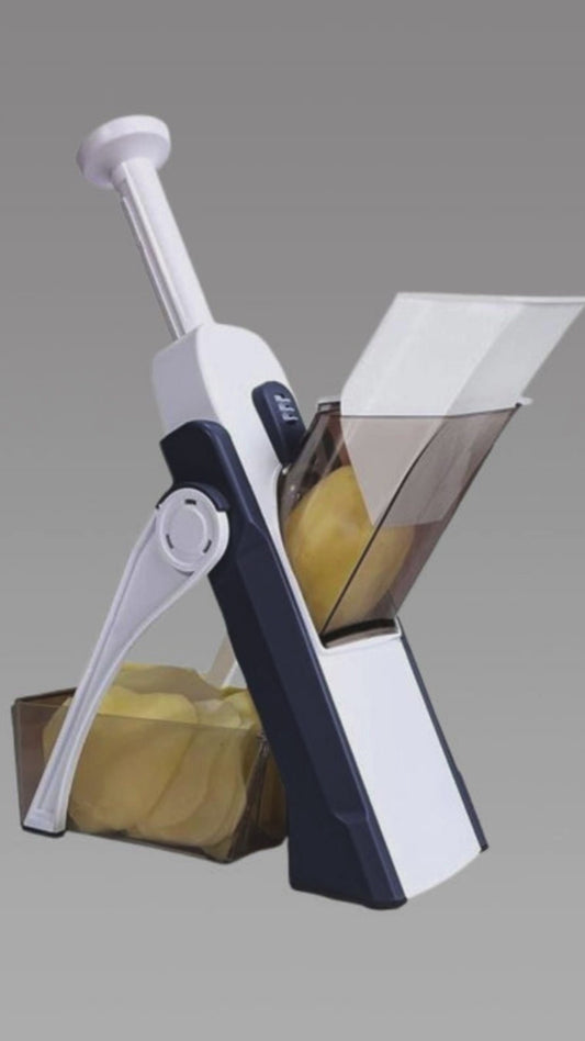 Vegetable Chopper Slicer for Kitchen
